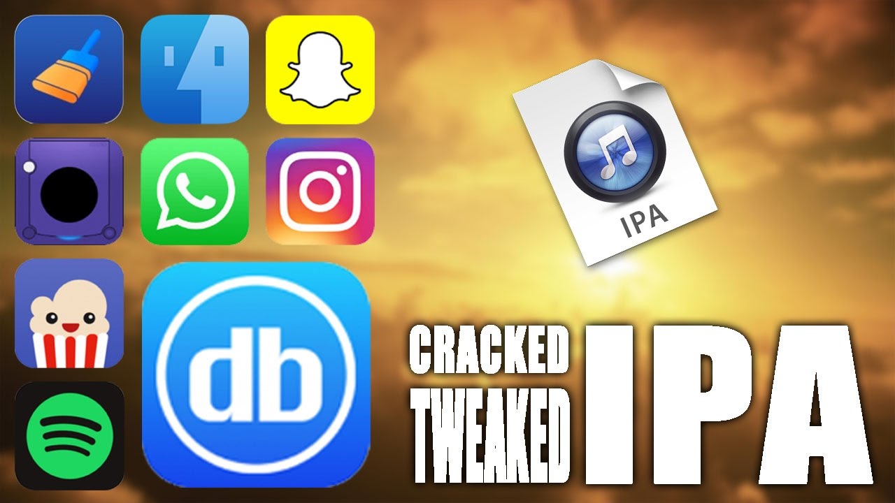 where to download cracked ipa
