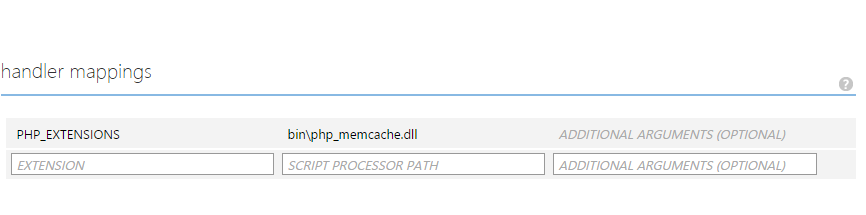 Install Memcached Windows
