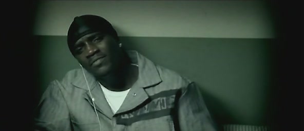 Akon smack that lyrics